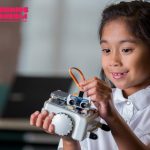 Kursus Robotik yang Recommended buat Anak di Jakarta